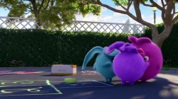 کارتون Sunny Bunnies  قسمت 29